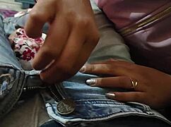 Strip That Condom Off And Creampie My Huge Ass Pussy Now!