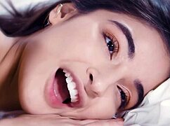 Client Buttplug Shocks Masseuse Kenna James Erin Everheart