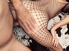 amateur skinny milf wife films pov homemade outdoor public sex with husband