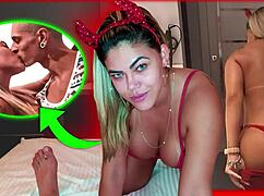 Taking Florianópolis' priciest escort to motel for ripped-clothes hardcore