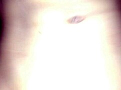 Geek Girl Glasses Bent Over For Creampie Doggystyle Pounding?