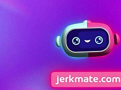 i lose control jerking to these big tit lesbians moaning in orgasmic toy play