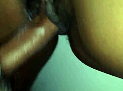 Sex Against the Wall Wet Pussy She Has Big Tits