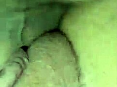 wanna see this monster cock bareback her big wet pussy close-up pounding?