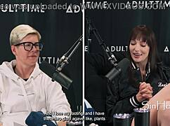 Lexi Luna and Bree Mills: My Island Casting Fuck Fantasy Picks