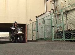 โอ้ย สาวญี่ปุ่นน่ารักชิโนะ ทานากะอกธรรมชาติกลืนควยสองใน3Pแตกในไม่เซ็นเซอร์ 😘🍆💦