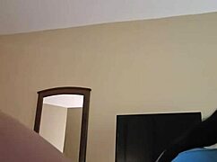 Petite Emy Angel Flashes Her Tight 18+ Chat Pussy