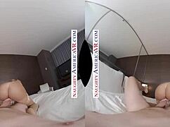 Joslyn James Pounds Your Cock Until You Explode Cum Deep In Her Naughty Pussy