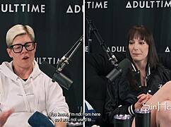 Lexi Luna and Bree Mills: My Island Casting Fuck Fantasy Picks