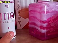 wake up with me for my full morning skincare ritual step by step on soft skin