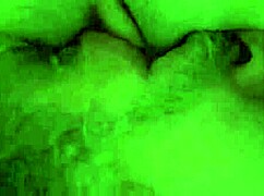 couple sneaks quickie before work she drops for deepthroat blowjob then bends for rough doggystyle pounding