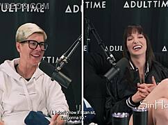 Lexi Luna and Bree Mills: My Island Casting Fuck Fantasy Picks