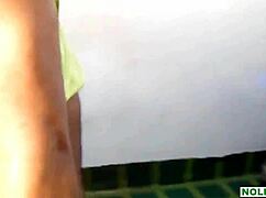 amaka's juicy black ass bounces on monster cock in sweetest hardcore pounding