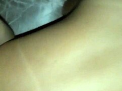 wanna feel this ebony wife bounce her big ass riding homemade black cock?