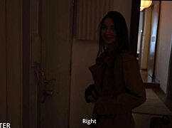 She Explodes In Orgasm Just 10 Minutes Into Fuck