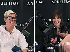 Lexi Luna and Bree Mills: My Island Casting Fuck Fantasy Picks