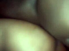 uhh stepdaughter's ass shakes in nightwear as i fuck her deep... cumshot incoming!