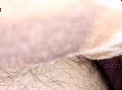 Skinny Indian bhabhi gets hardcore doggystyle pussy pounding from her man