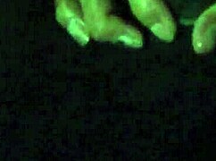 What if one massive black monster cock became your ultimate sucking obsession?