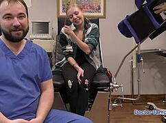 dr tampa turns ava siren into human guinea pig experiment