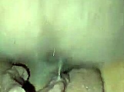 wanna see this monster cock bareback her big wet pussy close-up pounding?