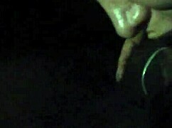 What if one massive black monster cock became your ultimate sucking obsession?