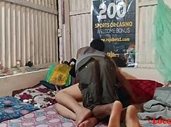 Young bengali wife gets hardcore chudai action on webcam by localsex31