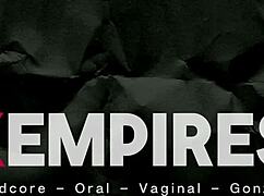 Katrina colt draws closer in intimate encounter