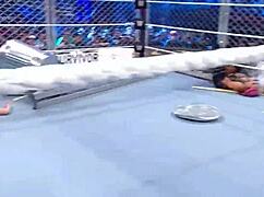 wargames feminina survivor series got me hyped!!