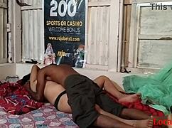 Young bengali wife gets hardcore chudai action on webcam by localsex31