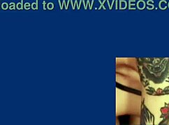 Watch This Posh British Teen Get Her Pussy Devoured!