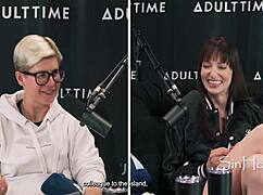 Lexi Luna and Bree Mills: My Island Casting Fuck Fantasy Picks