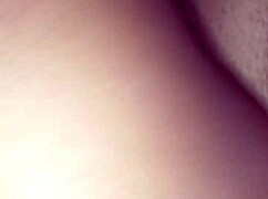 wanna feel this ebony wife bounce her big ass riding homemade black cock?