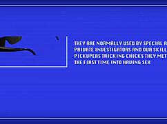 oh man fucking tattooed glasses latina alby rydes' shaved teen pussy doggystyle 😍🔥