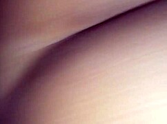 wanna feel this ebony wife bounce her big ass riding homemade black cock?