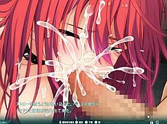 I'm trapped bound sucking nightmare nobleblood part 12