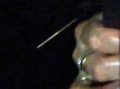 What if one massive black monster cock became your ultimate sucking obsession?