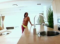 Nataly Nick Lang Mugur creampies Czech brunette pussy