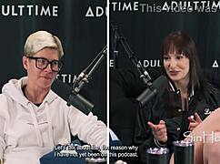 Lexi Luna and Bree Mills: My Island Casting Fuck Fantasy Picks