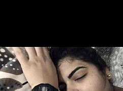 sheila ortega wakes up for hot morning sex shower dildo play dirty talk ass shaking