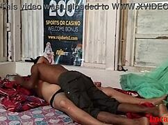 Young bengali wife gets hardcore chudai action on webcam by localsex31