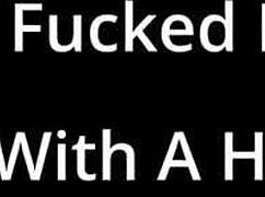 solana's shaved pussy takes hard pounding backstage twice ending in massive creampie pov