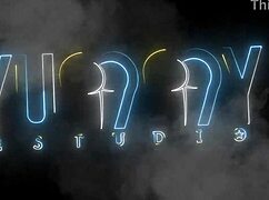 God, my tight 19yo Colombian ass gapes on Jhay Killer's monster BBC!