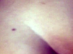 i bent over this mixed redbone pounding her till she cums hard