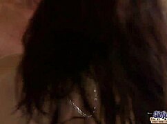 grandpa pounds young teen's pussy after super hot deepthroat blowjob cumshot