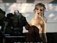 ever wondered about tales from the unending void 74?