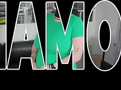 Subscribe Now for Jadecve's Deepthroat Blowjob and French Fuck Doll Action?