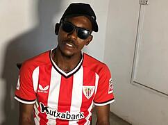 Nigerian Model's Emotional Interview