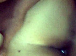 i bent over this mixed redbone pounding her till she cums hard