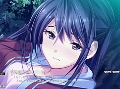 virgin girls and teacher nanami mizumoto bound in bdsm melody refrain